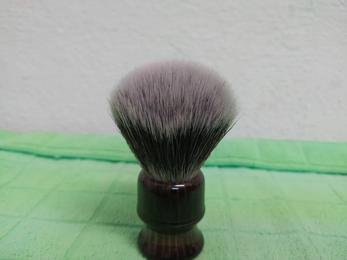 Vendora Συνθετικό πινέλο ξυρίσματος Frank Shaving (fs). '' Νέα τιμή'' 5 Vendora Συνθετικό πινέλο ξυρίσματος Frank Shaving (fs). '' Νέα τιμή'' - Image 3