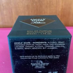 Vendora Άρωμα Kilian Angels’ Share 50ml -vendora shop 0da4eed77360a1d4d2932bd4aa60fccebb3cdf38 xl