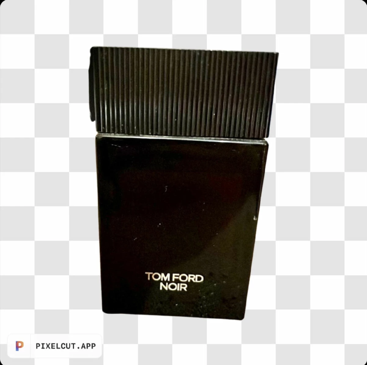 Vendora Tom Ford Noir 3 Vendora Tom Ford Noir