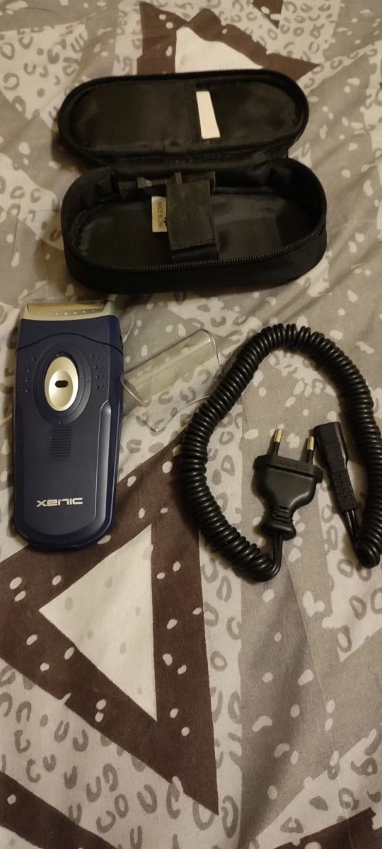 Vendora Ξυριστική Μηχανή 3 Vendora Ξυριστική Μηχανή