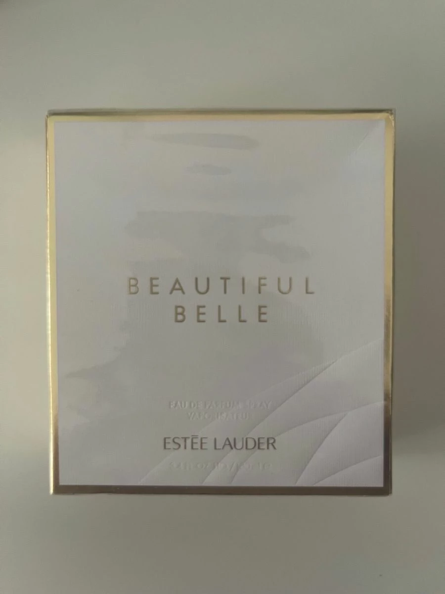 Vendora Estée Lauder Beautiful Belle 100 Ml 3 Vendora Estée Lauder Beautiful Belle 100 Ml