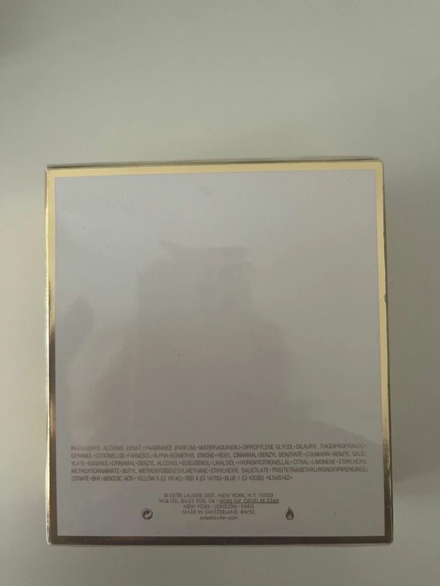 Vendora Estée Lauder Beautiful Belle 100 Ml 4 Vendora Estée Lauder Beautiful Belle 100 Ml - Image 2