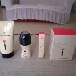 Vendora Σειρά Far Away