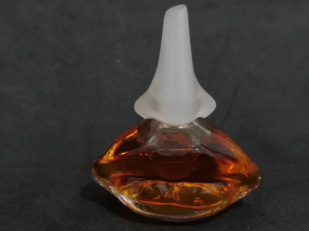 Vendora Vintage Άρωμα Μινιατούρα Salvador Dali 6 Vendora Vintage Άρωμα Μινιατούρα Salvador Dali - Image 4