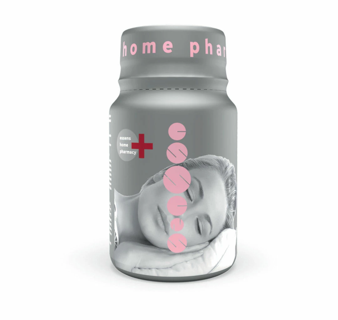 Vendora ES'Leep - συμπλήρωμα διατροφής 3 Vendora ES'Leep - συμπλήρωμα διατροφής