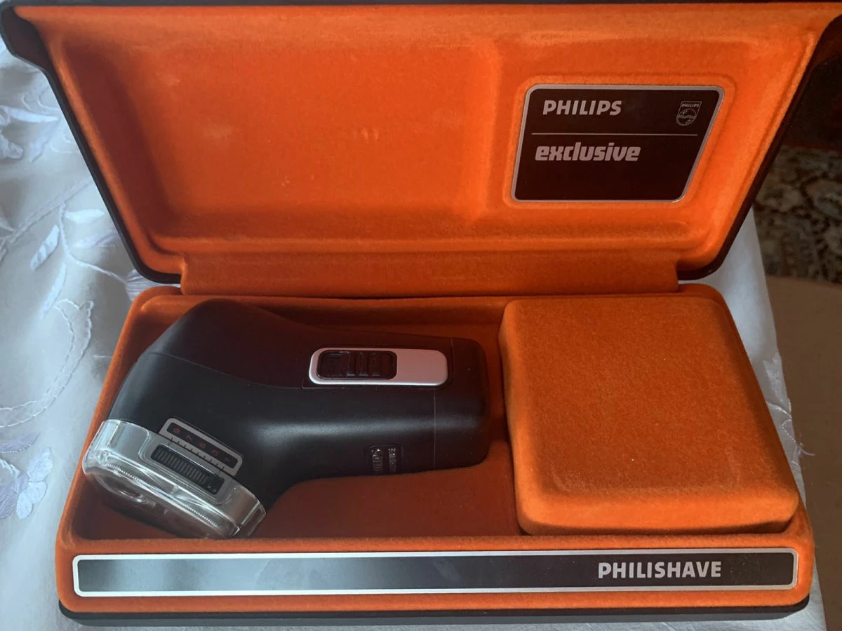 Vendora Ξυριστικη μηχανή Vintage 3 Vendora Ξυριστικη μηχανή Vintage