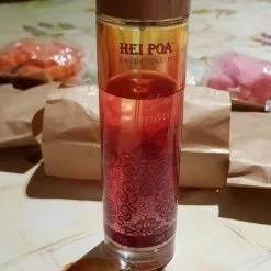 Vendora Άρωμα HEI POA + αρωματικά χώρου + Δώρο σαπούνι αρωματικό