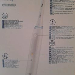 Vendora Ηλεκτρικη οδοντοβουρτσα Braun IOseries4 -vendora shop 10333f855b9cf8cffae9e646b617aef8b0c86042 xl