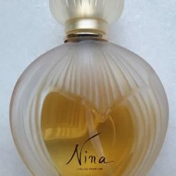 Vendora Nina Ricci "Nina" Vintage & Rare -vendora shop 10634d6f7afffd02114d5482fb871cf8c9428a12 xl