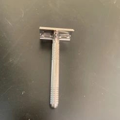 Vendora Ξυριστικη μηχανή άλλης εποχής