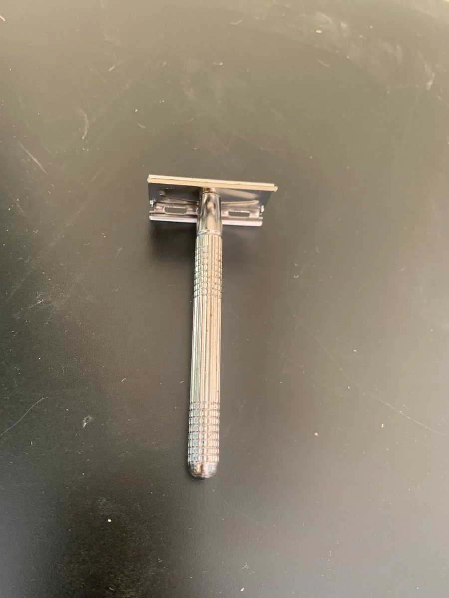 Vendora Ξυριστικη μηχανή άλλης εποχής 3 Vendora Ξυριστικη μηχανή άλλης εποχής