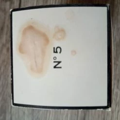 Vendora Eau De Cologne N.5 CHANEL Vintage. -vendora shop 10d7c12fef3a09b4eb6826e4cfa04986dff23705 xl