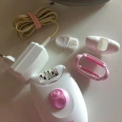 Vendora Braun Silk Epil αποτριχωτική μηχανή -vendora shop 114947fed21ffcd5a85d964d4459da35b7961d78 xl