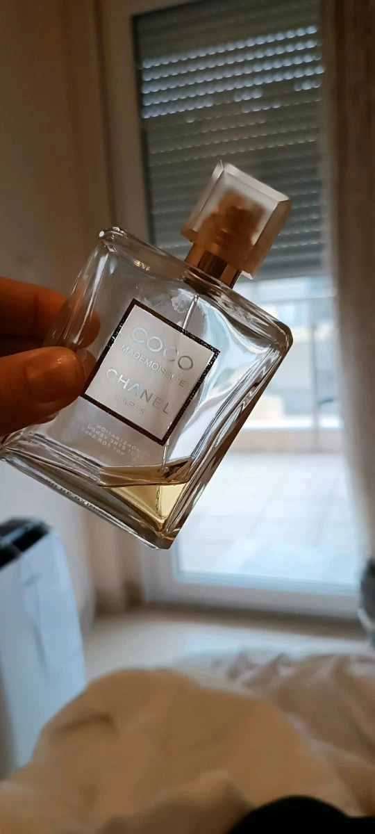 Vendora Chanel άρωμα 3 Vendora Chanel άρωμα