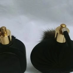 Vendora Ζευγάρι 2 τμ. μαύρα μπουκάλια/ψεκαστήρες αρωμάτων Taiwan 88'. 20 Vendora Ζευγάρι 2 τμ. μαύρα μπουκάλια/ψεκαστήρες αρωμάτων Taiwan 88'. -vendora shop 11bde031cbfd073bedf85a8cd826c26b2eba767b xl