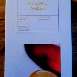 Vendora ανδρικό άρωμα