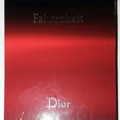 Vendora Vintage Dior Fahrenheit Collectible Set, (year 2001) Unopened. In Original Box. 11 Vendora Vintage Dior Fahrenheit Collectible Set, (year 2001) Unopened. In Original Box. -vendora shop 12629491b11a4e80cc9445af6e2f9564293c812c xl