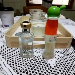 Vendora σετ αρωματων