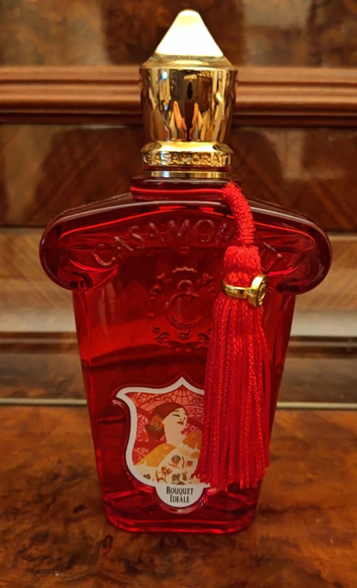 Vendora Bouquet Ideale - Casamoratti Xerjoff 3 Vendora Bouquet Ideale - Casamoratti Xerjoff