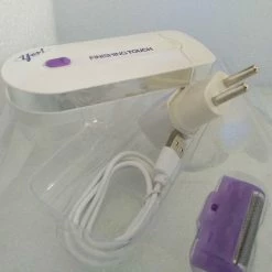 Vendora Φορητη Συσκευη Αποτριχωσης Με Τεχνολογια Laser -vendora shop 12f6b7d42d0eedfd6ddda3b3ee9c8d19082f6991 xl