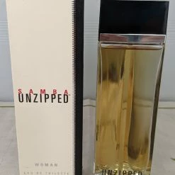 Vendora Samba Unzipped Woman Eau De Toilette Natural Spray 3.3 Fl.oz.100ml! 11 Vendora Samba Unzipped Woman Eau De Toilette Natural Spray 3.3 Fl.oz.100ml! -vendora shop 1344883cf88bd1b26113aa50d4b613160adda2aa xl