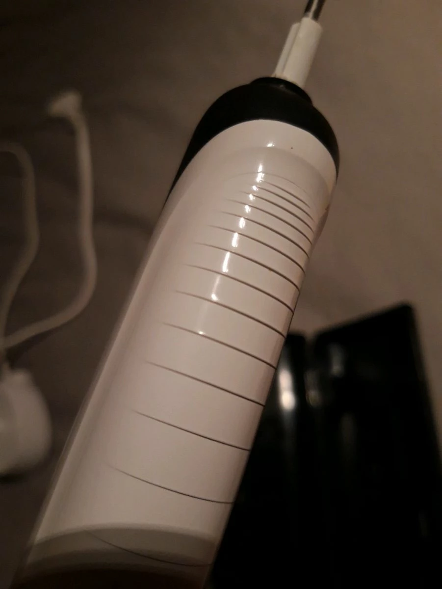 Vendora Oral B ηλεκτρική οδοντόβουρτσα σετ 8 Vendora Oral B ηλεκτρική οδοντόβουρτσα σετ - Image 6