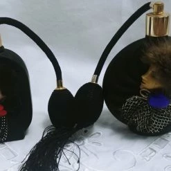 Vendora Ζευγάρι 2 τμ. μαύρα μπουκάλια/ψεκαστήρες αρωμάτων Taiwan 88'. 15 Vendora Ζευγάρι 2 τμ. μαύρα μπουκάλια/ψεκαστήρες αρωμάτων Taiwan 88'. -vendora shop 137731c8550861bb0efde2abc9a7bf3c952e3200 xl