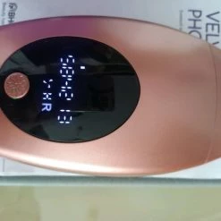 Vendora συσκευή αποτρίχωσης Ipl Velvet Photolysis