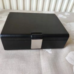 Vendora Κουτί-θήκη από Vintage Braun Sixtant 1 1961 Hans Gugelot ξυριστική μηχανή. Σε εξαιρετική κατάσταση. -vendora shop 145bf4023f36b0f1c2aad85c697127d5e78d5ab6 xl