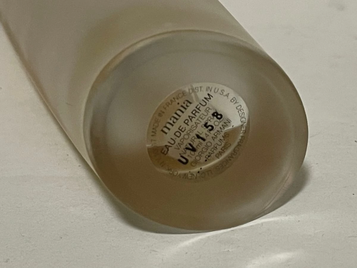 Vendora Giorgio Armani Mania 4 Vendora Giorgio Armani Mania - Image 2