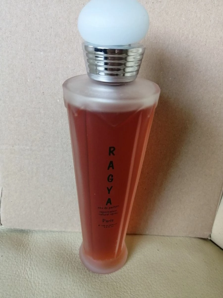 Vendora Ragya Perfume Paris 100ml 4 Vendora Ragya Perfume Paris 100ml - Image 2