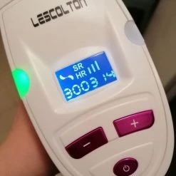 Vendora Lescolton T-006i Συσκευή αποτρίχωσης και αναζωογόνησης δέρματος -vendora shop 14db37c764ae4c846c539e50f8d7e4e08ede44ec xl