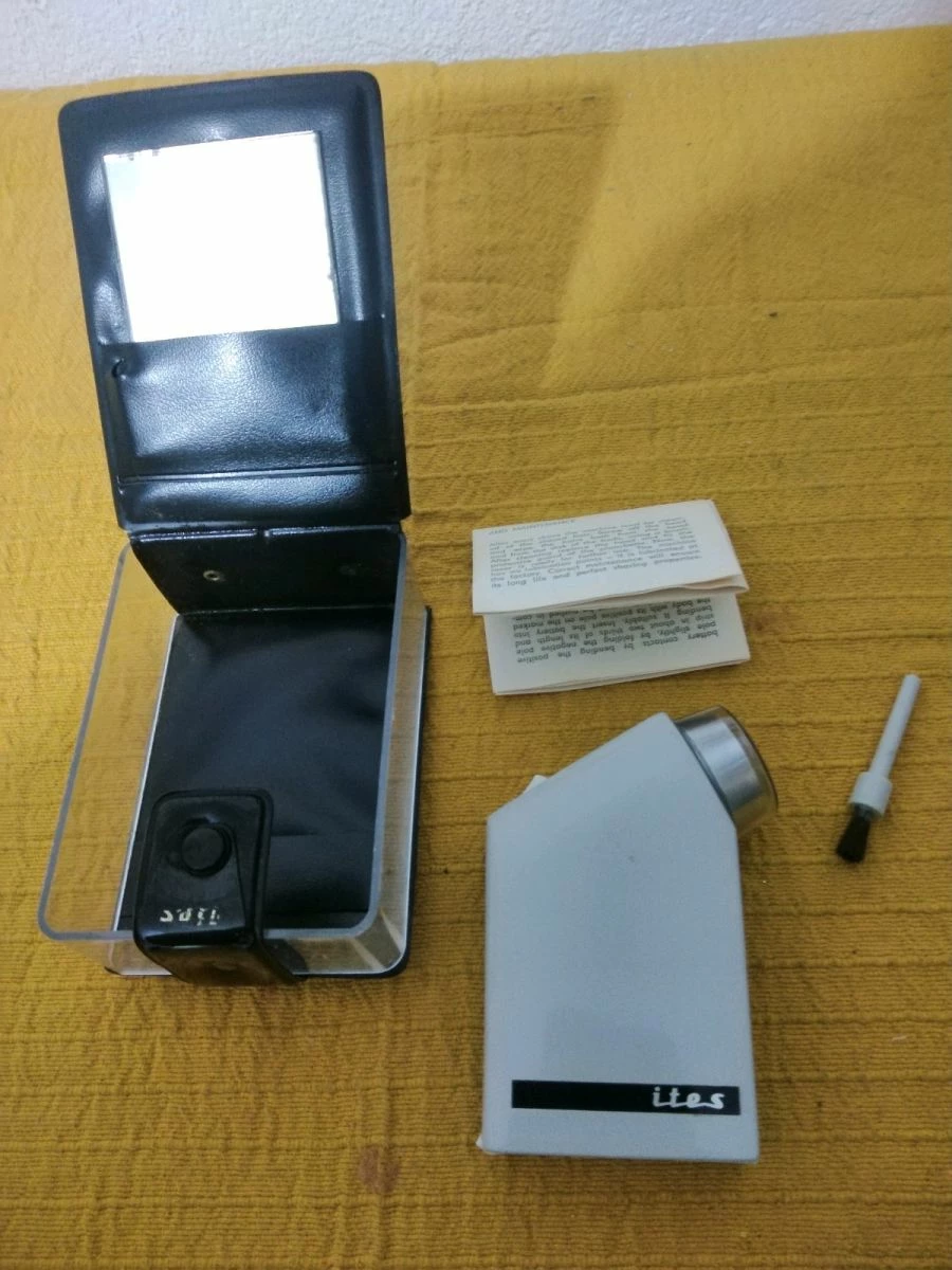 Vendora ΞΥΡΙΣΤΙΚΉ ΜΗΧΑΝΉ ΕΠΟΧΗΣ 1970. (NOS) 4 Vendora ΞΥΡΙΣΤΙΚΉ ΜΗΧΑΝΉ ΕΠΟΧΗΣ 1970. (NOS) - Image 2