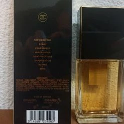 Vendora Coco Chanel Edt 50 Ml Original -vendora shop 15361163e9d6634f272b235490b02edffca0527d xl