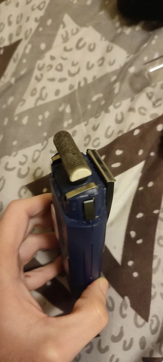 Vendora Ξυριστική Μηχανή 5 Vendora Ξυριστική Μηχανή - Image 3