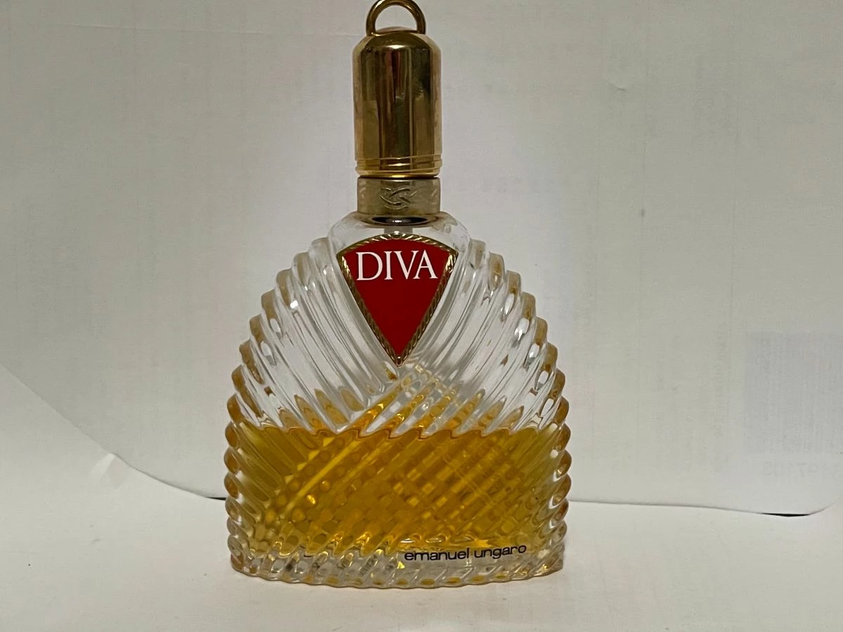 Vendora Emanuel Ungaro Diva 4 Vendora Emanuel Ungaro Diva - Image 2