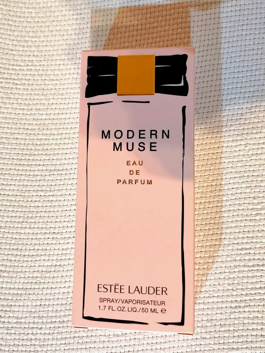 Vendora Καινούριο Άρωμα MODERN MUSE ESTEE LAUDER 12 Vendora Καινούριο Άρωμα MODERN MUSE ESTEE LAUDER - Image 10