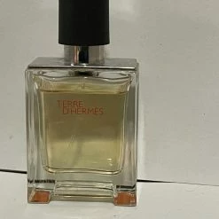 Vendora Hermes Terre D’Hermes