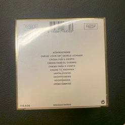 Vendora Coco Mademoiselle Body Creme -vendora shop 163d261526da03661928296be3f7ca9100d8e859 xl