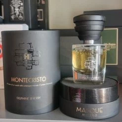 Vendora Άρωμα Montecristo - Masque Milano 7 Vendora Άρωμα Montecristo - Masque Milano -vendora shop 164db3294df81e981293b05115c6f4b1ddb3adbd xl