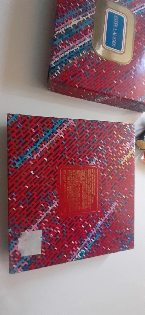 Vendora Vintage Estee Lauder You Dew 1953 7 Vendora Vintage Estee Lauder You Dew 1953 - Image 5