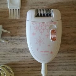 Vendora Ηλεκτρικός αποτριχωτης Philips -vendora shop 1670dc20f4547696c2b61be590f95cd6221522e9 xl