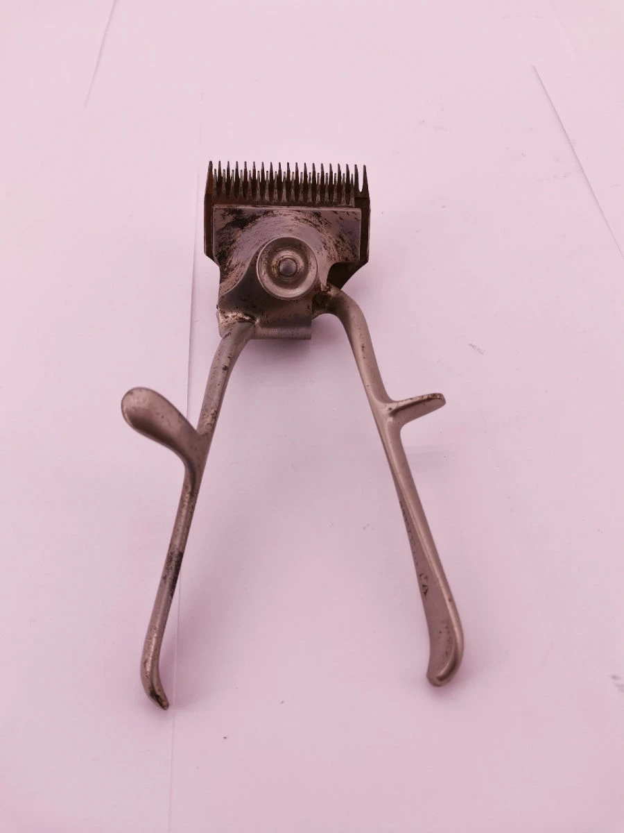 Vendora 3 Κουρεφτικες μηχανές εποχής 1960 τιμή ανά τεμάχιο 8 Vendora 3 Κουρεφτικες μηχανές εποχής 1960 τιμή ανά τεμάχιο - Image 6