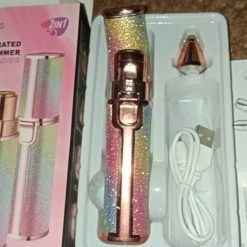 Vendora Ξυριστικη μηχανή προσώπου και φρυδιών. 5 ευρώ 7 Vendora Ξυριστικη μηχανή προσώπου και φρυδιών. 5 ευρώ -vendora shop 168fa6c9c89d1174cf79bc259059256794830213 xl