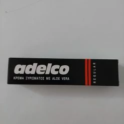 Vendora Κρέμα ξυρίσματος ADELCO