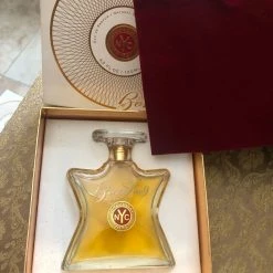 Vendora Bond 9 Perfume