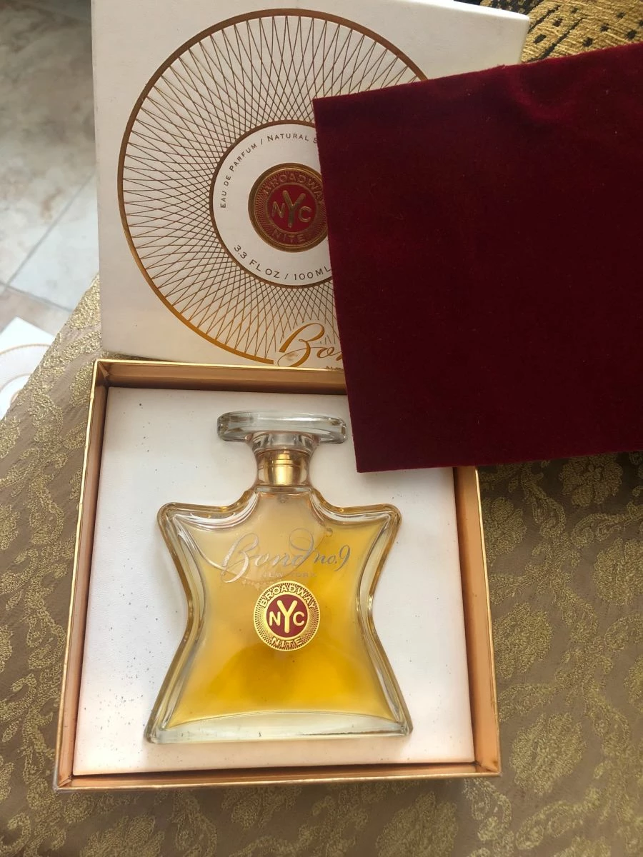 Vendora Bond 9 Perfume 3 Vendora Bond 9 Perfume