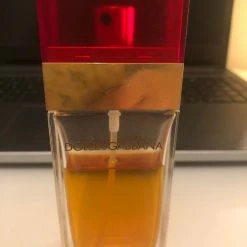 Vendora D&G Edp Vintage "Made In Italy" 38/50ml