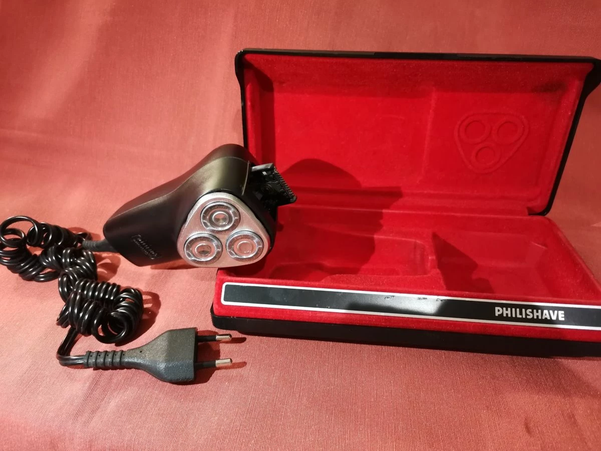 Vendora Philips Philishave HP 1133 (1970 ) 9 Vendora Philips Philishave HP 1133 (1970 ) - Image 7