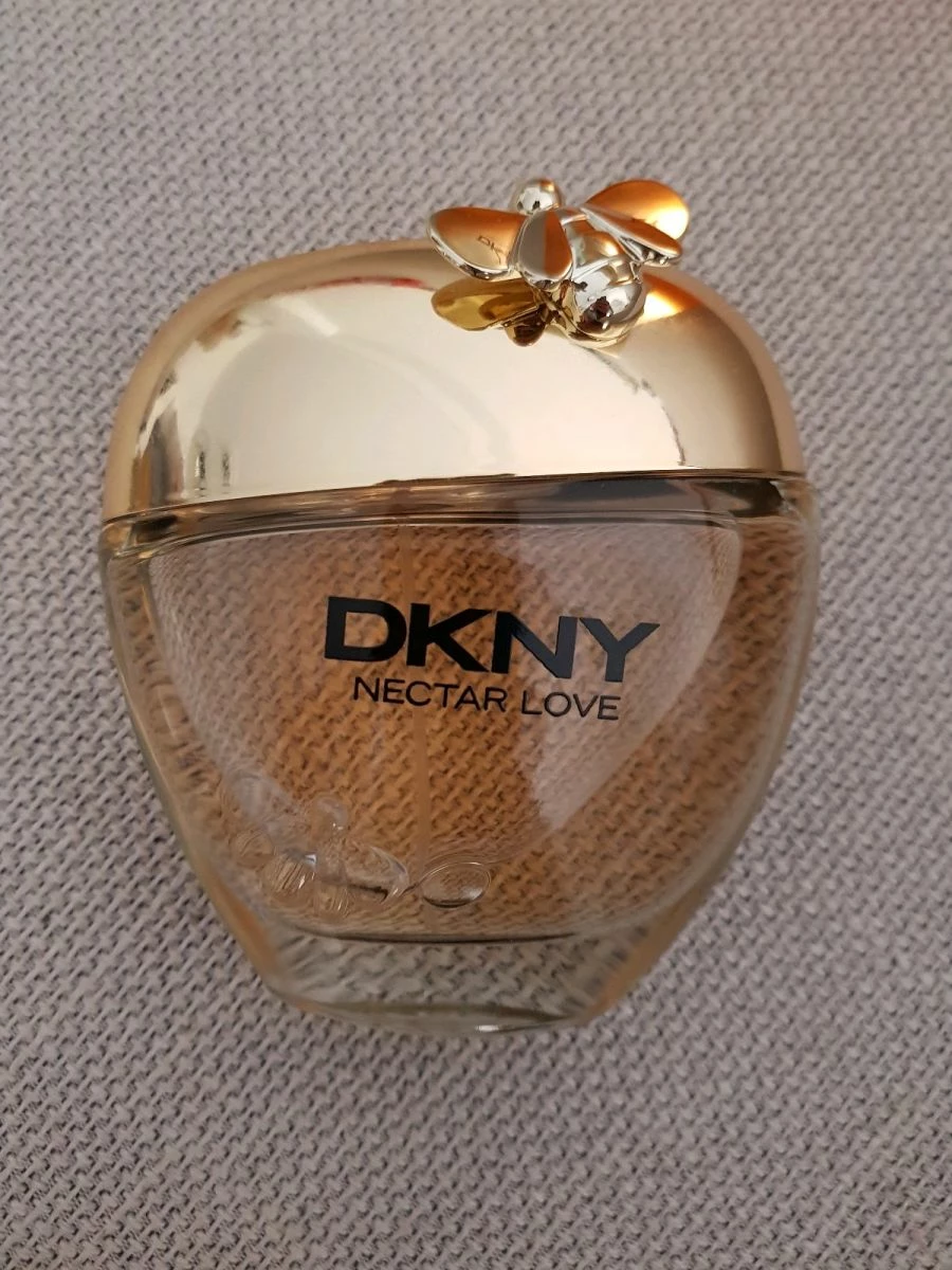 Vendora DKNY Nectar Love Eau De Parfum 100ml 5 Vendora DKNY Nectar Love Eau De Parfum 100ml - Image 3